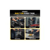 Raven Safety 66518
