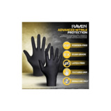 Raven Safety 66520