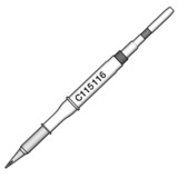 JBC C115116