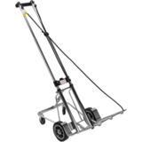 Remin 800 KART W/T-BAR HANDLE Cart, Tri-Kart-A_Bag 800, Folding, 300 lb Capacity, Height: 48 
