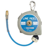 Air Hose Assemblies