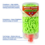 Moldex 6845