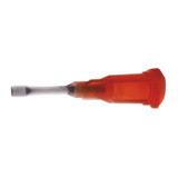 TestEquity: Nordson EFD 7018078 Dispensing Needle Tip, Oval, 15GA