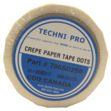 Techni-Pro 706SO250