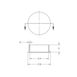 Caplugs CEC-05