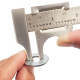 General Tools 729