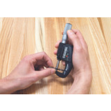 Starrett 733.1XFL-1