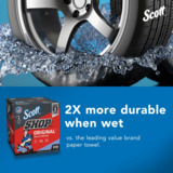 Kimberly-Clark 75190