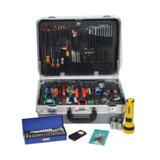 Jensen Tools 7623M