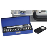 Jensen Tools 7623M