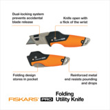 Fiskars 770030-1001