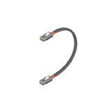 その他 Mai TestEquity: Molex 79575-2000 Internal iPass Mini SAS Cable