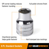 GEARWRENCH 80356