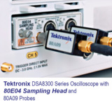 Tektronix 80E04