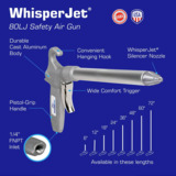 GUARDAIR 80LJ018AA
