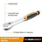 GEARWRENCH 81007T