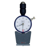 Durometer Gauges