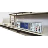 Associated Research 8254