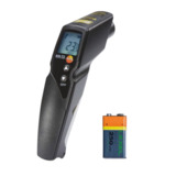 Testo 830-T2