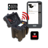 Hipotronics 840PL-HD