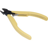 Lindstrom PLIERS 8161 Flush Cutters Diagonal offers 0.3 - 2mm 4-3/8