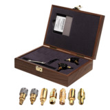 Keysight 85033E/100/200/300/400