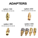 Keysight 85033E/100/200/300/400