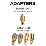 Keysight 85033E/100/400