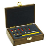 TestEquity: Keysight 85058E Economy Mechanical Calibration Kit, DC