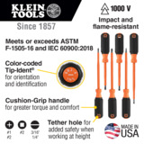 Klein Tools 85076INS