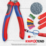 Knipex 86 02 180