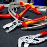 Knipex 86 03 180