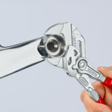 Knipex 86 03 180