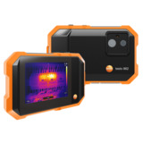 Testo 862-2 Mold Kit