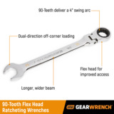 GEARWRENCH 86748