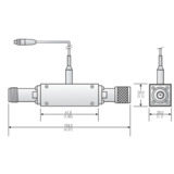 Keysight 87405B