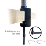 O.C. White TKDMACZ-FA