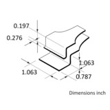 Ideal-Tek 8WLCPRSG.SA.1.ITU