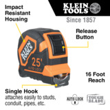 Klein Tools 9125AL