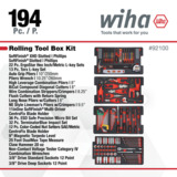 Wiha 92100
