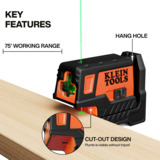 Klein Tools 93MCLPG