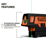 Klein Tools 93MCLPG
