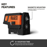 Klein Tools 93MCLPG
