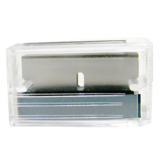 Razor Blades
