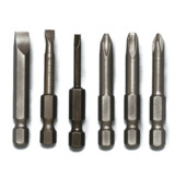 Power Screwdriver Bit Sets