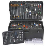 Jensen Tools 9708