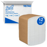 Kimberly-Clark 98740