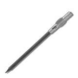 TestEquity: Weller Xcelite 996XTDN Torx Driver Blade, Slotted, T6