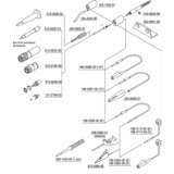 Tektronix 013-0309-00