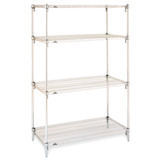Shelving Unit Pre-Configured Kits